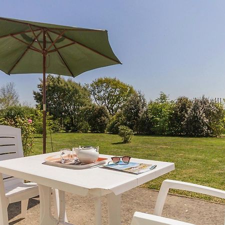 Gite Cosy Avec Spa En Pleine Campagne Pres De Pornic - Fr-1-306-927 Saint-Pere-en-Retz Ngoại thất bức ảnh